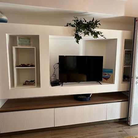 Appartamento La Voce Del Mare 3 Civitanova Marche Esterno foto