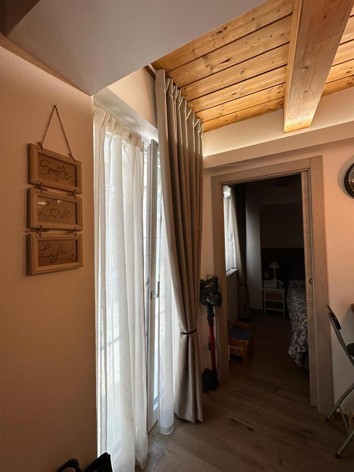 Appartamento La Voce Del Mare 3 Civitanova Marche Esterno foto