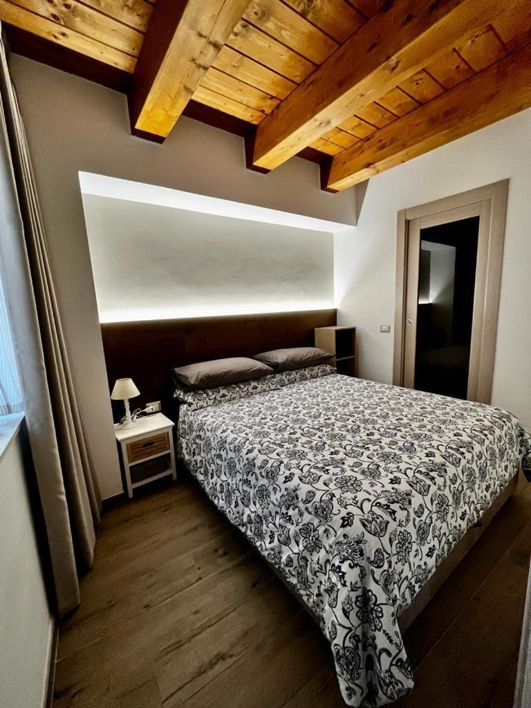 Appartamento La Voce Del Mare 3 Civitanova Marche Esterno foto