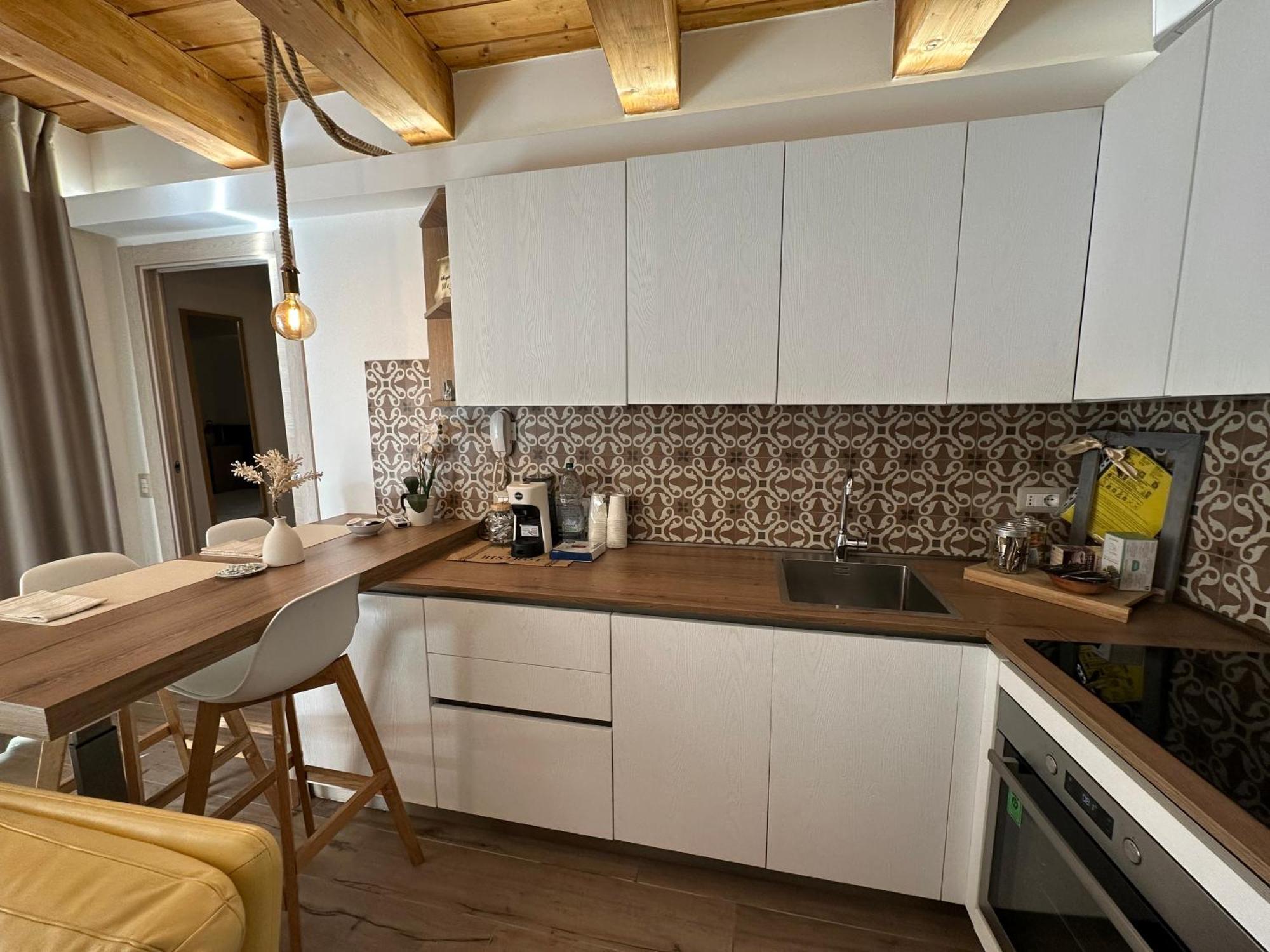 Appartamento La Voce Del Mare 3 Civitanova Marche Esterno foto